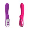 Vibrador Luxurious G-Spot XXOO 5