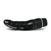 Vibrador Semi Curvo Regulable Negro COD225B 4