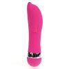 Vibrador Serie Rocket - Delfín