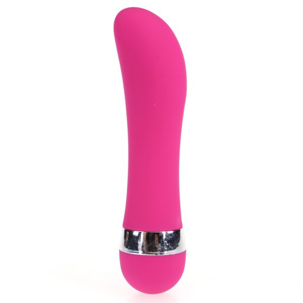 Vibrador Serie Rocket – Punto G