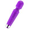 Vibrador Tipo Micrófono 20 x 7 Estimulaciones 10