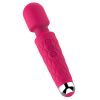 Vibrador Tipo Micrófono 20 x 7 Estimulaciones 2