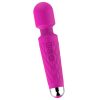 Vibrador Tipo Micrófono 20 x 7 Estimulaciones 4