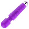 Vibrador Tipo Micrófono 20 x 7 Estimulaciones 5