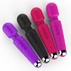 Vibrador Tipo Micrófono 20 x 7 Estimulaciones 7