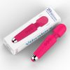 Vibrador Tipo Micrófono 20 x 7 Estimulaciones 8