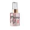 Feromona Phero MysticX Femenina 30 ml.