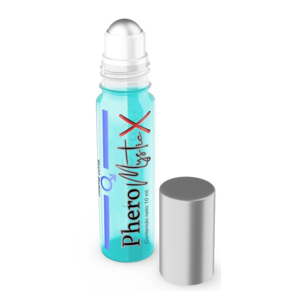 Feromona Phero MysticX Masculina 10 ml.