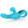 Vibrador Doble Estimulación (Succión y Estiramiento) 5