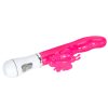 Vibrador Doble Estimulación Punto G y Mariposa Clitorial 3