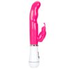 Vibrador Doble Estimulación Punto G y Mariposa Clitorial 8